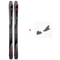Ski K2 Wayback 96 2022 + Ski Bindungen 