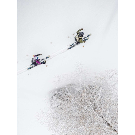 Ski K2 Wayback 92 2023