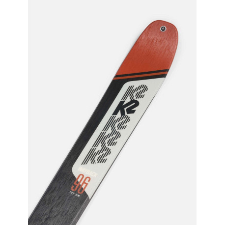 SKi K2 Wayback 96 2025 