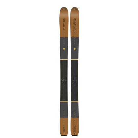 Ski K2 Wayback 98 2025 