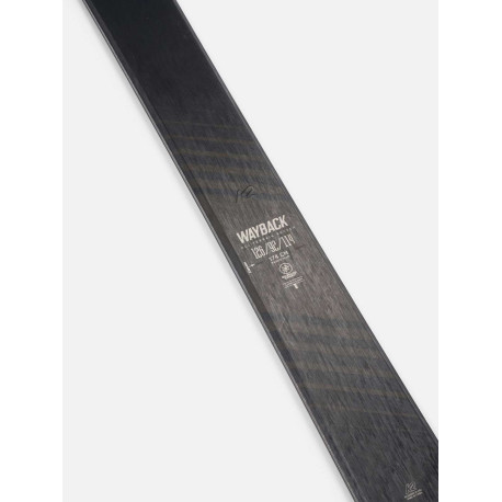 Ski K2 Wayback 92 2023