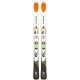 Ski Kastle JX67 Prem (SLR PRO Base) + K4.5 SLR GW 2021