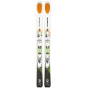 Ski Kastle JX67 Prem (SLR PRO Base) + K4.5 SLR GW 2021