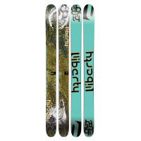 Ski Liberty Double Helix 2014