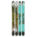 Ski Liberty Double Helix 2014