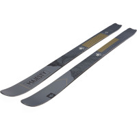 SKi Majesty Supernova Carbon 2024  - Ski sans fixations Homme