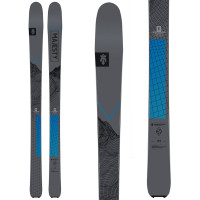 Ski Majesty Superwolf Carbon 2024  - Ski Männer ( ohne bindungen )