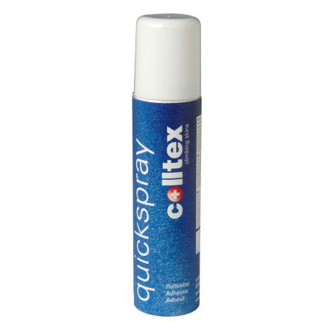 Skins Accessories Colltex Quick Spray 2024 
