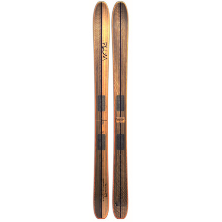 SKi Plum Môle 2025  - Ski sans fixations Homme