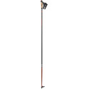 Ski Pole Atomic Bct Ultra QRS Black/Red 2022