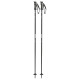 Bâtons de Ski Atomic Cloud W Black/White 2020