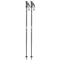 Ski Pole Atomic Cloud W Black/White 2020