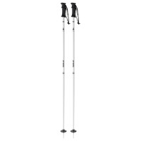 Bâtons de Ski Atomic Cloud W White/Black 2019