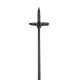 Bâtons de Ski BCA BCA Scepter Black 2023