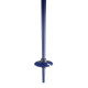 Ski Pole Faction Candide Blue 2020