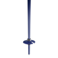 Bâtons de Ski Faction Candide Blue 2020