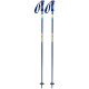 Ski Pole Faction Candide Blue 2020