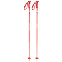 Bâtons de Ski Faction Candide Red 2020