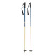 Bâtons de Ski Faction Candide Thovex Blue/Beige W 2019