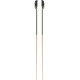Skistöcke Faction Candide Thovex Khaki/Beige W 2019