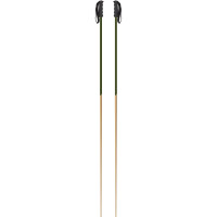 Bâtons de Ski Faction Candide Thovex Khaki/Beige W 2019