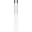Skistöcke Faction Candide Thovex Khaki/Beige W 2019