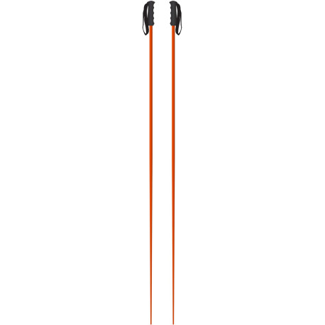 Bâtons de Ski Faction DICTATOR Orange W 2019
