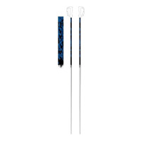 Ski Pole Faction Junior 2018
