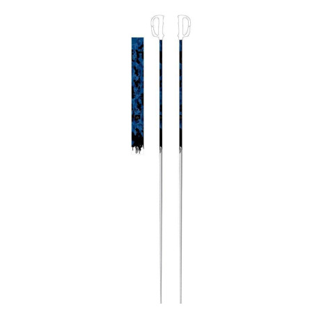 Ski Pole Faction Junior 2018