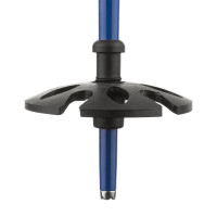Bâtons de Ski Faction Le Bâton Blue 2017