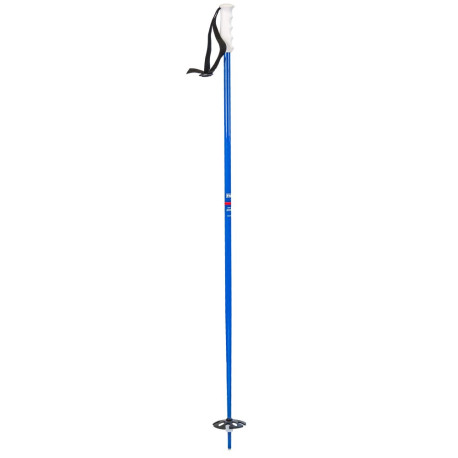 Ski Pole Faction Le Bâton Blue 2017