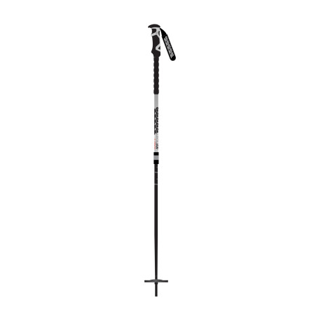 Bâtons de Ski K2 Lockjaw Alu-Eva 2025 