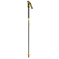 Bâtons de Ski K2 Lockjaw Carbon Plus 2025 
