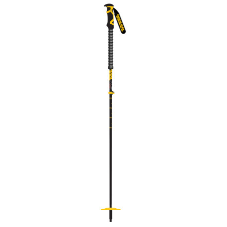 Bâtons de Ski K2 Lockjaw Carbon Plus 2025 