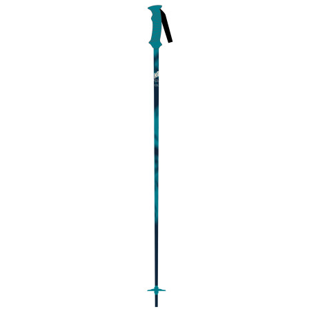 Bâtons de Ski K2 Style Aluminum 2025 