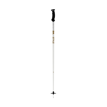 Ski Pole K2 Style Composite 2025 