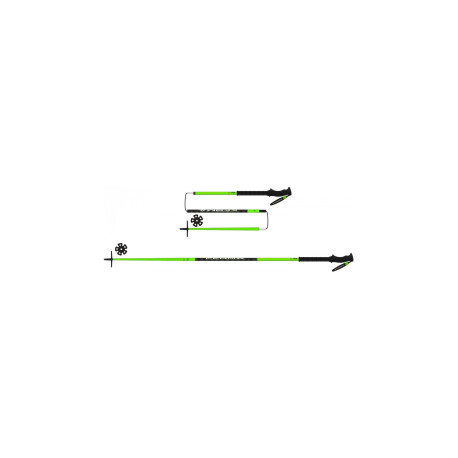 Ski Pole Kerma Alti Pro 2017