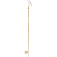 Bâtons de Ski Kerma Elite Bamboo 2019