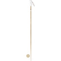 Ski Pole Kerma Elite Bamboo 2019