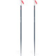 Skistöcke Kerma Elite Light Blue 2019
