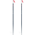 Skistöcke Kerma Elite Light Blue 2019