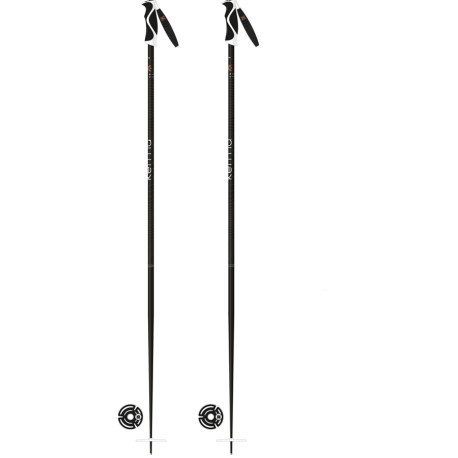 Skistöcke Kerma Elite Pro 2019