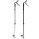 Ski Pole Kerma Mythic Tlelscopic Safety 2021