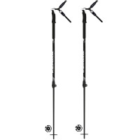 Bâtons de Ski Kerma Mythic Tlelscopic Safety 2021