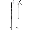 Bâtons de Ski Kerma Mythic Tlelscopic Safety 2021