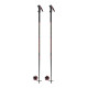 Bâtons de Ski Kerma Vertical Pro Foldable 2018