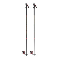 Ski Pole Kerma Vertical Pro Foldable 2018