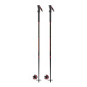 Skistöcke Kerma Vertical Pro Foldable 2018