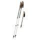 Bâtons de Ski Komperdell Ridgehiker Cork Powerlock 2022