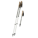 Bâtons de Ski Komperdell Ridgehiker Cork Powerlock 2022
